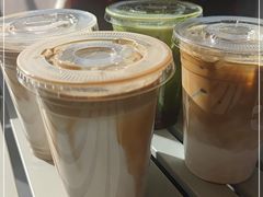 -dotcom coffee古点咖啡(致真大厦店)