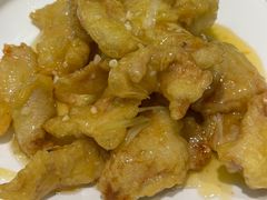 -李连贵酒家熏肉大饼(昆明街店)