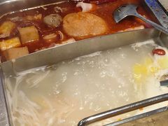 -蒙肥羊·酸汤潮牛·鲜牛肉火锅烤肉自助(岗顶店)