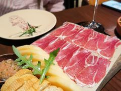 -BROWNSTONE布朗石西班牙餐厅(富城店)