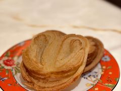 大蝴蝶酥-国际饭店·原点咖啡吧ORIGIN CAFE&BAR