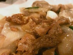 -富正毅三下锅·湘西韵味(天门山索道店)