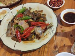 -崖口红树林海鲜餐厅