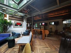 -Nirvana Cafe&Bar(北仓文创街区店)