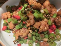 -锦府盐帮·侯宅(五棵松万达店)