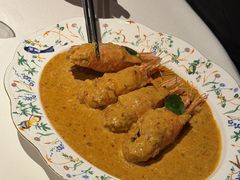 -狮拾久·现代新加坡料理(福田COCO Park店)
