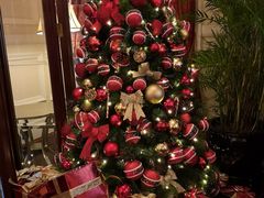 -Salon de Ville浦江汇(上海外滩华尔道夫酒店店)