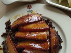 -李先生牛肉面大王(营口大润发店)