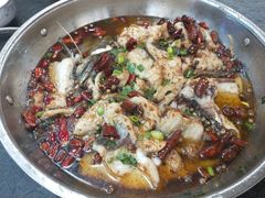 -小唐小四川水煮鱼(北三路店)