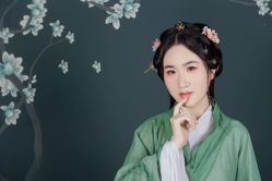 -盘子女人坊生日照·摄影馆(浦东店)