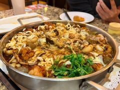 -黄记煌三汁焖锅(新世纪广场店)