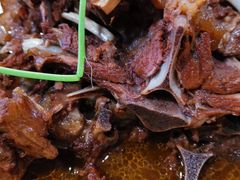 -芦月轩羊蝎子(北蜂窝店)