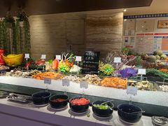 -威珀斯酒店·珀萃美食餐厅
