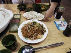 -龙泉人椰子鸡.糟粕醋.海南菜(三亚旗舰店)