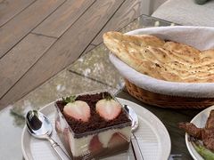 -bosphorus 铂斯西餐厅·土耳其烧烤(环市中路店)