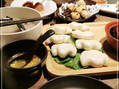 -香园茶社·金陵小灶(老门东店)