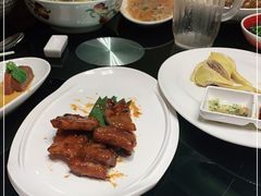-丰收日·小海鲜·沪上家宴(顾村正大店)