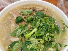 -顺华粉馆(桃园南路店)