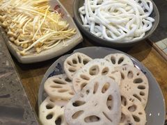 -重庆渝达老火锅(春熙路店)