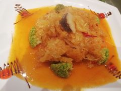 -萧记三鲜烩面(郑汴路店)