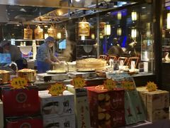 -章丘宴(唐人中心店)