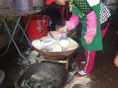 -吉英盐焗鸡(文中路店)