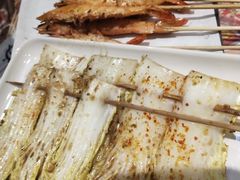 -木屋烧烤(坂田天安云谷店)