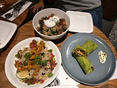 -Moka Bros 摩卡站(嘉华店)