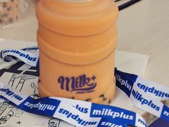 -milkplus·泰式奶茶(较场东路店)