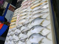 -王四营海鲜市场