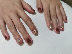 -LILY NAILS美甲美睫