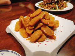 -那家老院子东北菜·饺子·小鸡炖蘑菇(艳华街店)