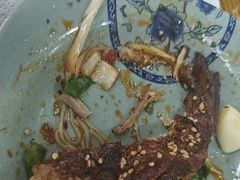 -长安后宰门水盆羊肉(新都心店)