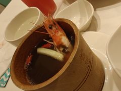 -莆田餐厅PUTIEN(三里屯店)