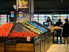 -物美超市(通州华业玫瑰店)