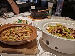 -醉舍·新淮扬菜(长宁龙之梦店)