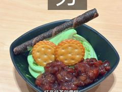-友壹町寿司(新DNA购物中心店)