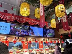 -乡里八闽·福州乡土菜(火车北站店)