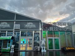 -未来战场·大空间VR·轰趴·团建(常营店)