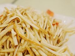 热炝水芹-小实惠嘉(威海路店)