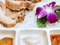 -兰州-西固陈记牛肉面·烧烤(山阴路店)