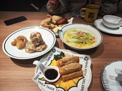 -太二酸菜鱼(群光广场店)