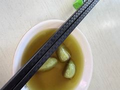 -劈柴院锅贴(沈阳路店)