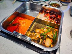 -五星桥原切肥牛火锅(怀德桥店)