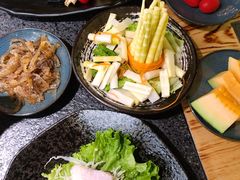 -湊湊火锅·茶憩(东城民盈国贸城店)