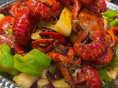 -袁老大龙虾(石鼓路总店)