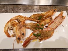 -雅玛花式铁板烧(国宏宾馆店)