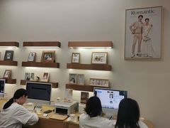 -海马体照相馆(重庆万象城大师店)