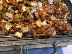 -一品滇香·云南菜(公益西桥店)