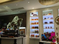 -GODIVA(港汇恒隆广场)